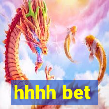 hhhh bet